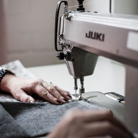 Garment Construction