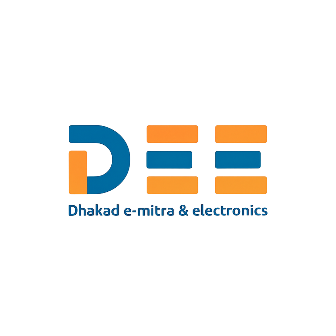  Dhakad E-Mitra